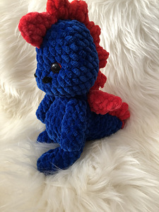 Drakooni beebid. (3 foto / 4)