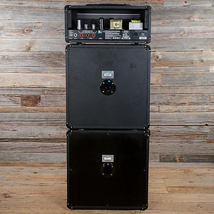Marshall Haze15 2x12” cabinet (2 фото из 2)