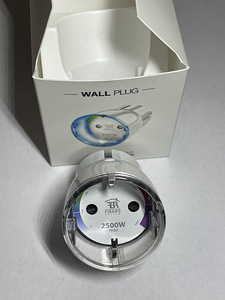 Fibaro nutikodu z-wave pistik (1 foto / 1)