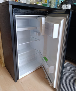 Müüa mini külmkapp (2 foto / 2)