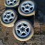 15 "5x108 Шипованные шины Volvo, Ford, Renault, Citroën (фото #5)