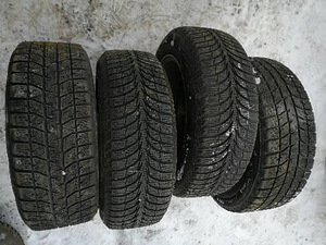 16"5x120 BMW, ЛАМЕЛЬ 6-8мм (3 фото из 8)