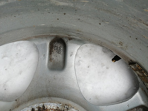 4X114,3 VOLVO, NISSAN, MITSUBISHI, HONDA, KIA (3 foto / 6)