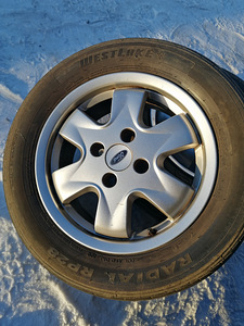 15"4X108 AUDI, MAZDA, FORD VALUVELJED SUVEREHVID