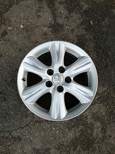16"5X114,3 TOYOTA, LEXUS VALUVELJED (1 foto / 3)