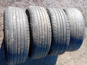 15"4X108 AUDI, MAZDA, FORD VALUVELJED SUVEREHVID (3 foto / 8)
