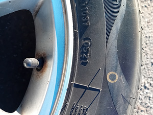 15"4X108 AUDI, MAZDA, FORD VALUVELJED SUVEREHVID (4 foto / 8)