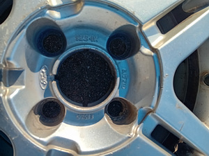 15"4X108 AUDI, MAZDA, FORD VALUVELJED SUVEREHVID (5 foto / 8)