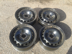 16"5x112 Audi, Seat, Skoda, Volkswagen диски (2 фото из 3)