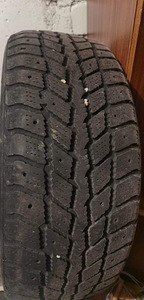 4x108 R16 Ford (2 foto / 4)