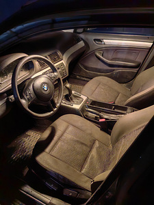 M/V E46 touring 2.0 105kw üv 06.2024 (8 foto / 15)
