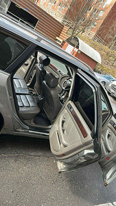 Audi a6 c5 2.5tdi 132kw Quattro (4 foto / 9)