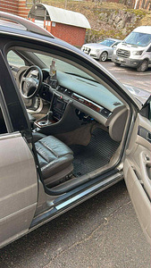 Audi a6 c5 2.5tdi 132kw Quattro (6 foto / 9)