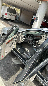 Audi a6 c5 2.5tdi 132kw Quattro (9 foto / 9)
