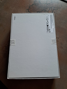 Samsung Galaxy Tab active 4 Pro 5G (2 foto / 2)