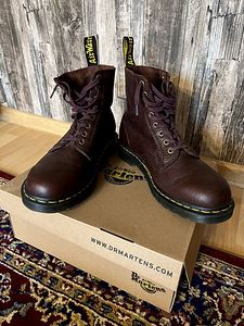 Dr Martens 1460 Pascal meeste saapad (1 foto / 5)