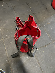 Turvaköie komplekt (6 foto / 6)