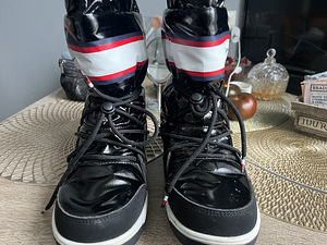 Used talve sapaid Hilfiger37-37.5 (2 foto / 4)