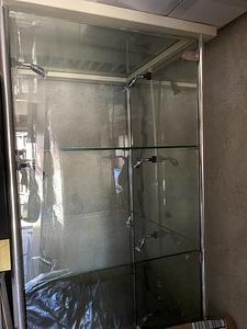 Kaupluse seadmed, vitriinid (6 foto / 8)