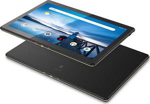 Планшет Lenovo Tab M10 (HD) Black 32Gb LTE (3 фото из 3)