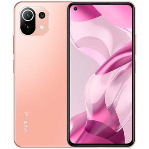 Xiaomi Mi 11 Lite 5G NE Peach Pink 8/128Gb Dual SIM / LTE (1 foto / 1)