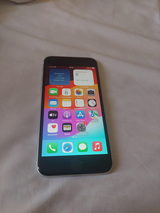 Apple iPhone SE (2020) White 256Gb LTE (4 foto / 6)