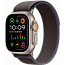 Apple Watch Ultra 2 Titanium 49mm GPS + Cellular (foto #1)