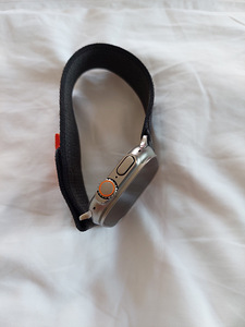 Apple Watch Ultra 2 Titanium 49mm GPS + Cellular (5 foto / 6)