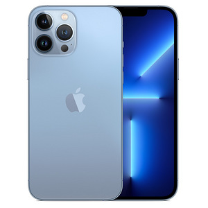 Apple iPhone 13 Pro Max 256Gb Sierra Blue LTE (1 foto / 1)