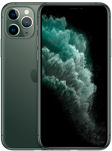 Apple iPhone 11 Pro 256Gb Midnight Green LTE (1 foto / 1)