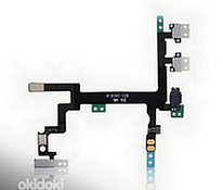 iPhone 5, 5s, 5se, 6, 6s, 7 ON-OFF nupu flex кабель