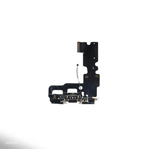 iPhone 5s, 6, 6s, 7, 7 plus, 8 esikaamera Flex, Laadimispesa (2 foto / 3)
