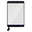 iPad mini 2 стекло (черное) (фото #1)