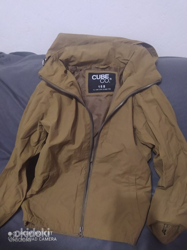 CUBE jope 158