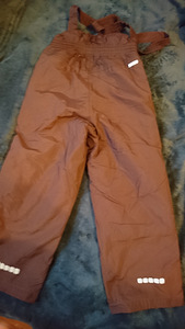 Püksid REIMA 122 (3 foto / 6)