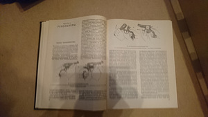 Käsiraamat tulirelvade kohta (6 foto / 7)