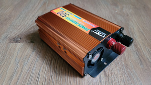 Inverter UKC SSK-500W (2 foto / 3)