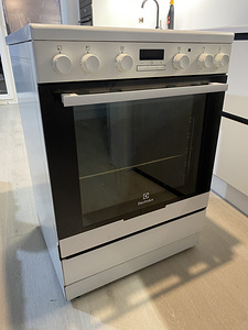 Electrolux EKC6430AOW (1 фото из 3)