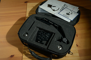Steadicam MERLIN2 Camera Stab System (3 foto / 5)