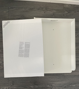 Lastevoodi, kasutatud. P=125cm, l=65cm, k=85cm (6 foto / 7)