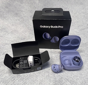 Samsung Galaxy Buds Pro (1 foto / 1)