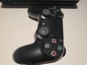 Sony PlayStation slim 500gb (2 foto / 3)