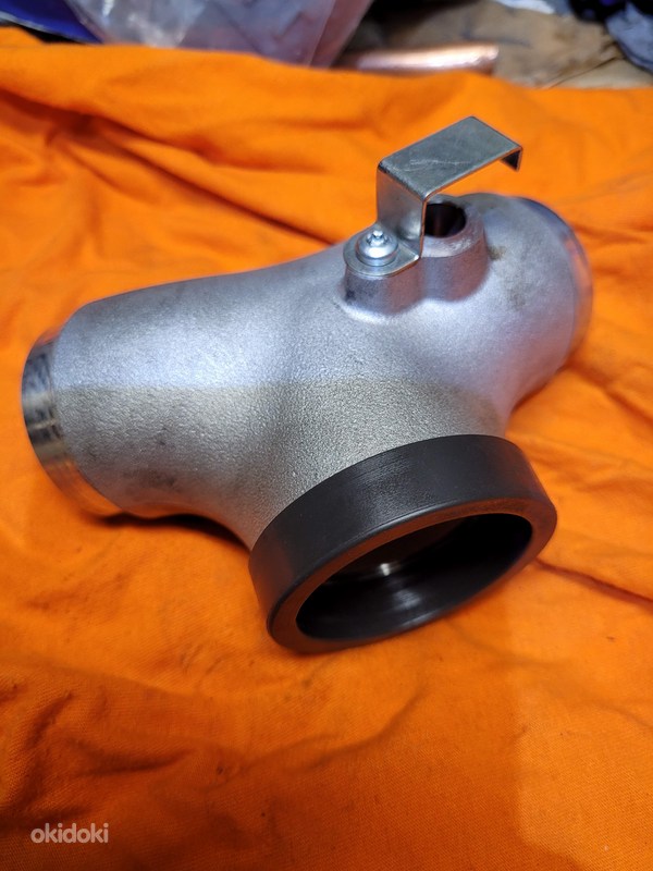 HarleyDavidson MARELLI to carb conversion kit Tallinn