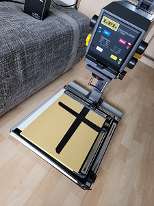 LPL 7700 pro foto suurendaja (1 foto / 10)