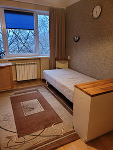 Sõle tn 18, Põhja-Tallinna, Tallinn, Harjumaa (1 foto / 10)