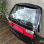 Ford Galaxy,Volkswagen Sharan,SEAT Alhambra задний люк (фото #1)