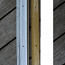 Строительный плинтус, соединительный плинтус 1.80 м.9 шт. н (фото #3)