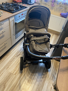 Hartan Topline S 2 ühes (3 foto / 7)