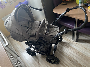 Hartan Topline S 2 ühes (5 foto / 7)