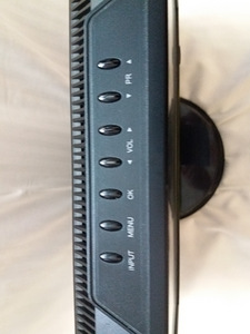 HD teler LG Flatron M198WA-BZ (3 foto / 4)